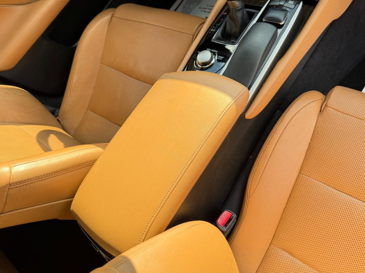 Used 2013 Lexus GS 350 AWD w/ Luxury Pkg w/Cold Weather Pkg image 55