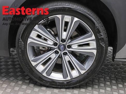 Used 2023 Subaru Solterra AWD image 33