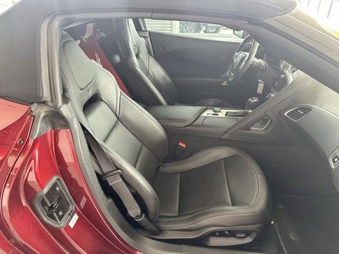 Used 2018 Chevrolet Corvette Grand Sport image 19