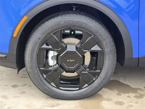 New 2026 Kia Sportage X-Line w/ X-Line Technology Package AWD/4WD image 9