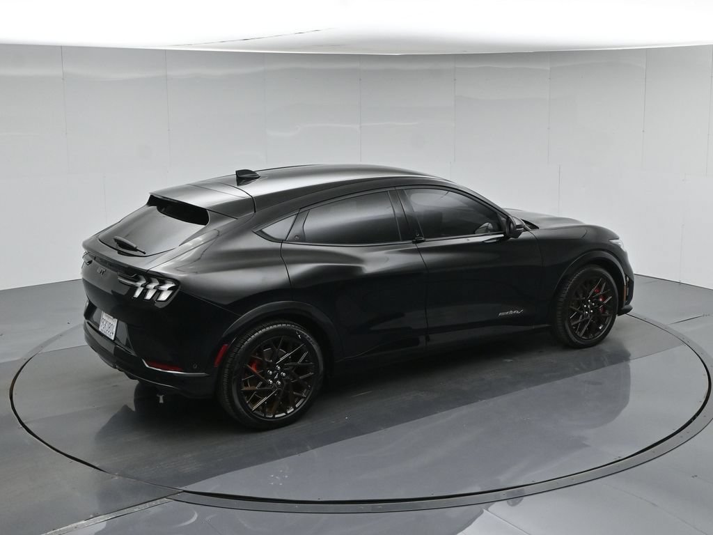 Used 2023 Ford Mustang Mach-E GT w/ GT Performance Edition AWD/4WD image 42