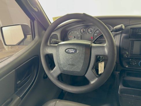 Used 2008 Ford Ranger XLT RWD image 10