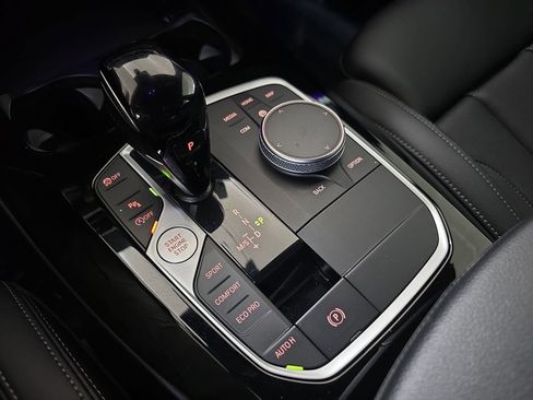 Certified 2023 BMW X3 sDrive30i w/ M Sport Package image 23