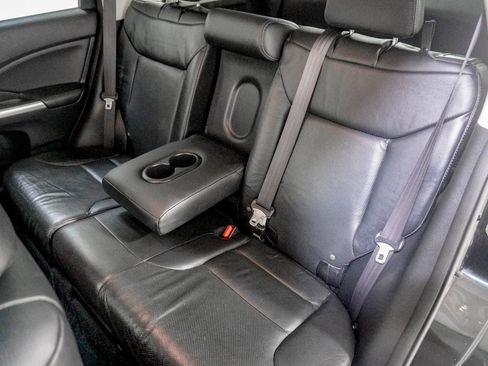 Used 2016 Honda CR-V EX-L image 34