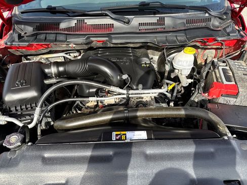 Used 2019 RAM 1500 Express w/ Wheel & Sound Group image 23