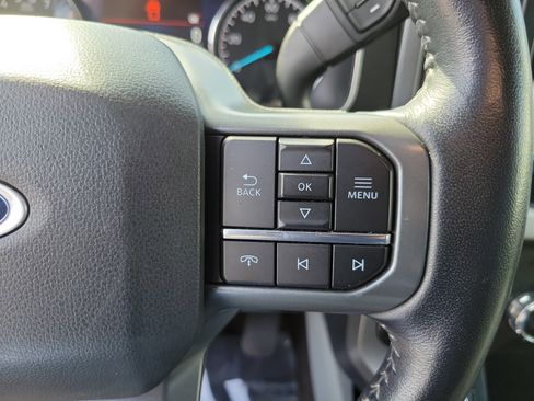 Used 2022 Ford F150 XLT w/ Equipment Group 302A High RWD image 21