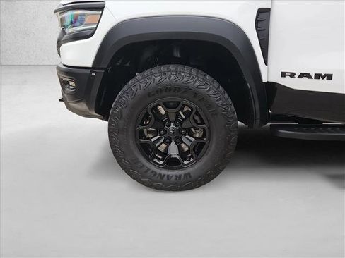 Used 2022 RAM 1500 TRX w/ TRX Level 2 Equipment Group image 25