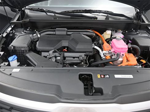 New 2026 Kia Sportage LX image 13