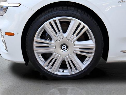 New 2026 Bentley Continental GTC image 6