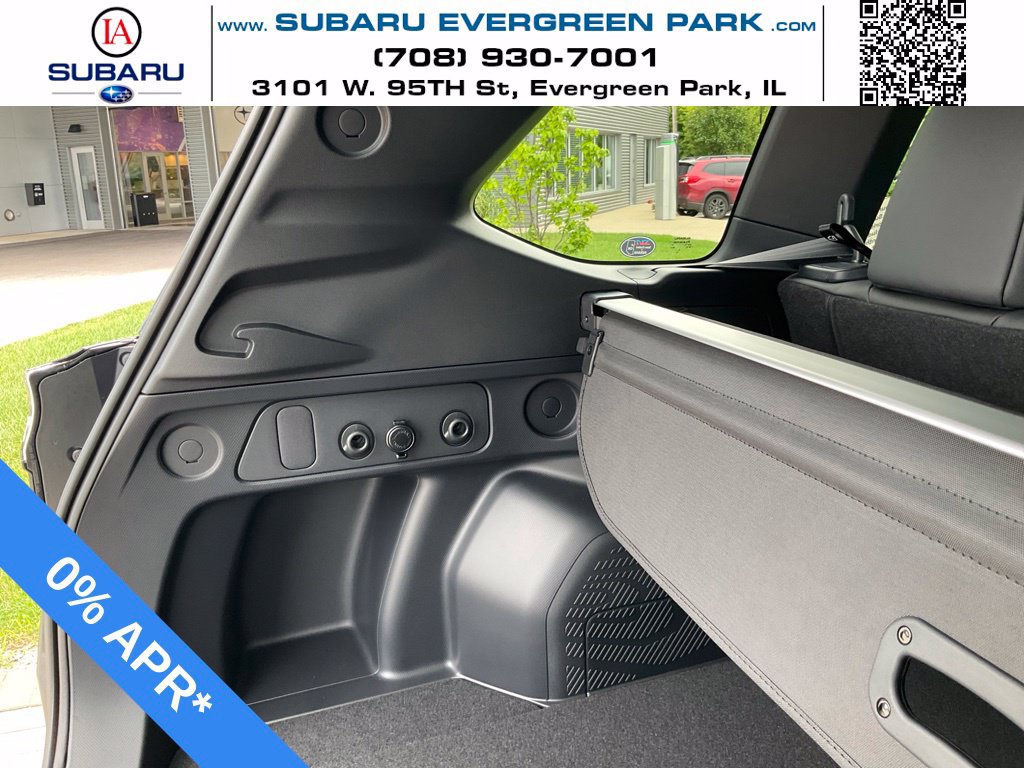New 2026 Subaru Forester Sport w/ Onyx Edition AWD/4WD image 42