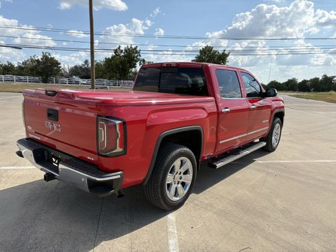 Used 2016 GMC Sierra 1500 SLT image 6