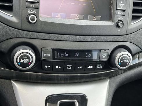 Used 2012 Honda CR-V EX-L image 62