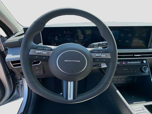 New 2026 Hyundai Sonata SEL FWD image 8