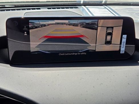 New 2026 MAZDA MAZDA3 Hatchback w/Premium Plus Pkg image 13