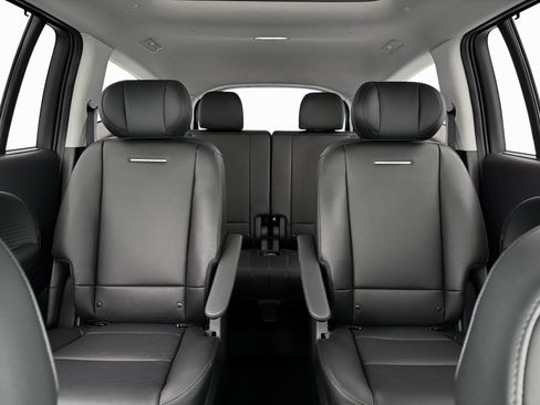 New 2026 Hyundai Ioniq 9 Limited image 27