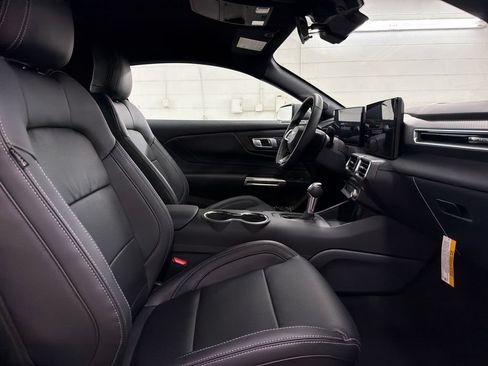 New 2026 Ford Mustang Premium RWD image 27