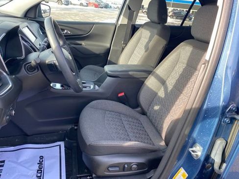 Certified 2024 Chevrolet Equinox LT w/ LPO, Floor Liner Package image 14