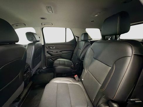 Used 2019 Chevrolet Traverse Premier image 26