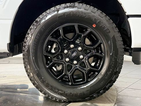 New 2026 Ford F150 XLT w/ XLT Black Appearance Package image 20