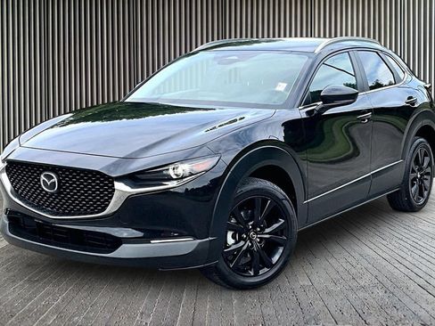 Used 2024 MAZDA CX-30 AWD 2.5 S w/ Select Sport Pkg image 11