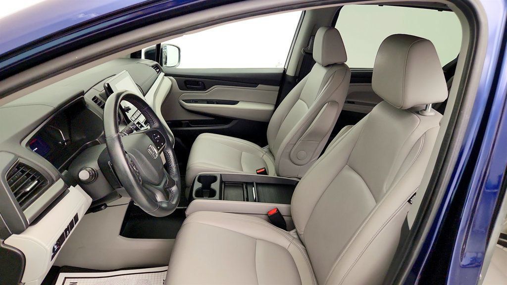 Used 2024 Honda Odyssey EX-L image 20
