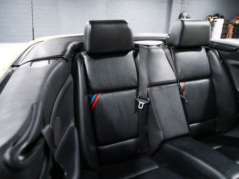 Used 1999 BMW M3 Convertible RWD image 31