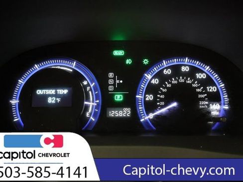 Used 2010 Lexus HS 250h w/ Preferred Accessory Package FWD image 20