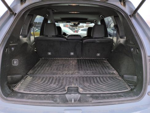 Used 2023 Honda Passport EX-L image 31