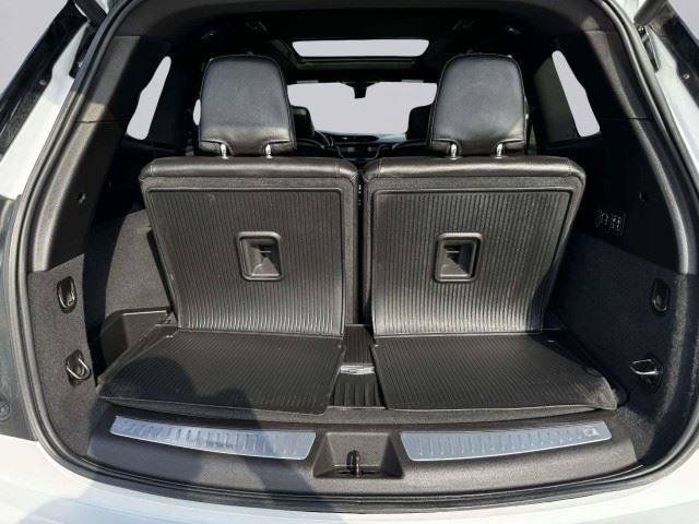 Used 2024 Cadillac XT6 Sport w/ Technology Package AWD/4WD image 50