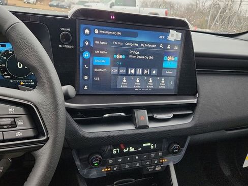 New 2026 Subaru Outback Limited XT image 14