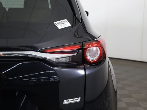 Used 2016 MAZDA CX-9 Grand Touring AWD/4WD image 17