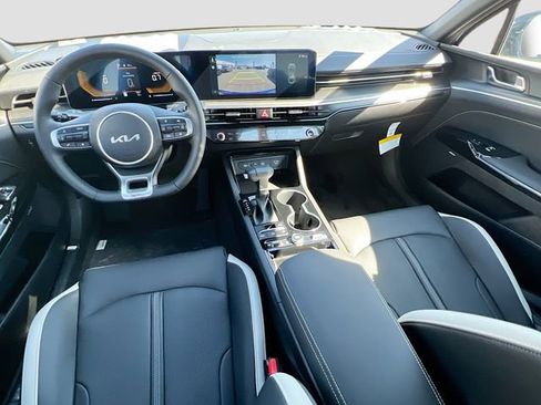 New 2026 Kia K5 GT-Line w/ GT-Line Premium Package AWD/4WD image 25