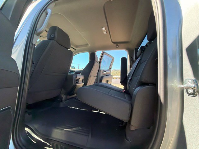 New 2026 Chevrolet Silverado 1500 RST AWD/4WD image 22