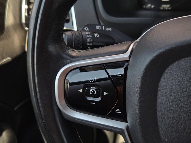 Used 2021 Volvo XC90 T6 Inscription AWD/4WD image 31
