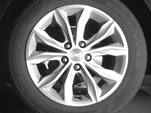 Used 2024 Chevrolet Malibu LT image 21