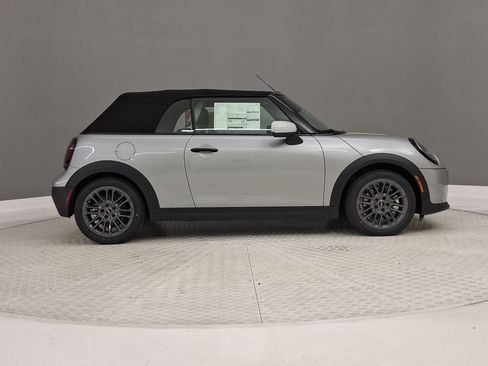 New 2026 MINI Cooper Convertible image 6