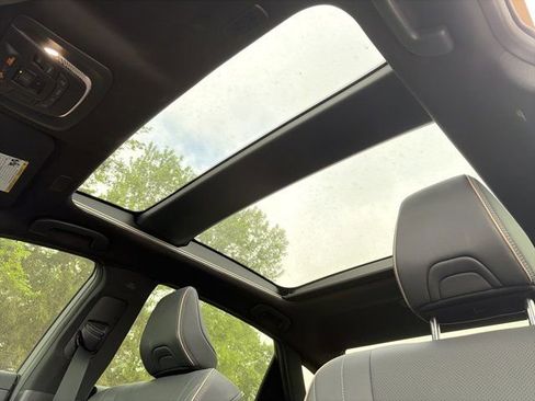 Used 2024 Toyota Crown Platinum image 21