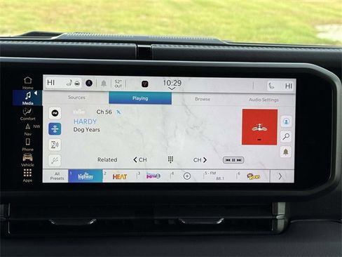 New 2026 Jeep Wrangler Sahara image 3