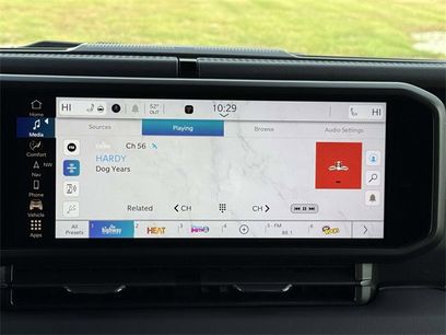 New 2026 Jeep Wrangler Sahara