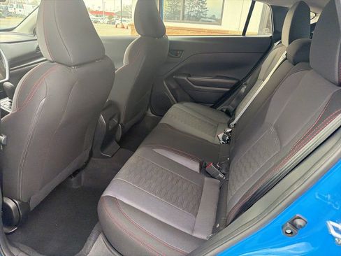 Used 2024 Subaru Impreza 2.0i Sport image 5