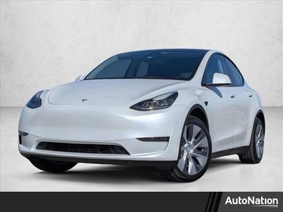 Used 2021 Tesla Model Y Long Range