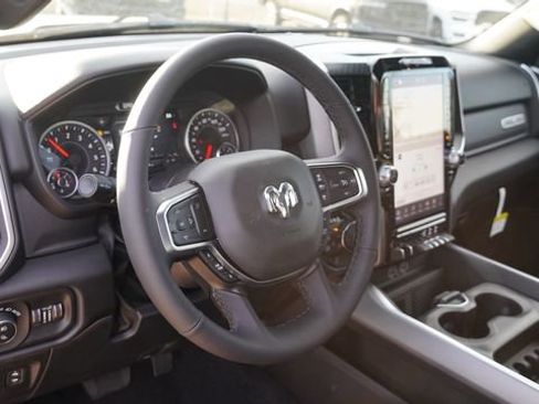 New 2026 RAM 1500 Lone Star AWD/4WD image 16