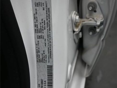 Used 2024 RAM 1500 Tradesman image 15