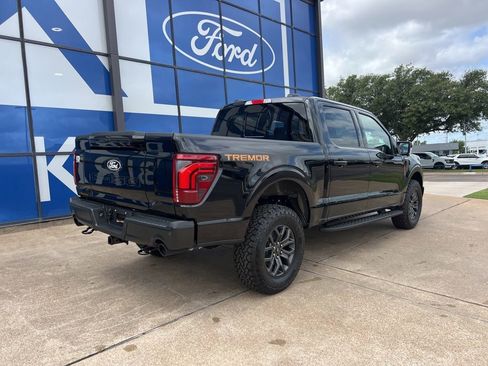 New 2026 Ford F150 Tremor w/ Equipment Group 402A High AWD/4WD image 7