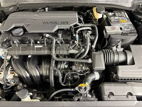 New 2026 Kia K4 FWD image 41