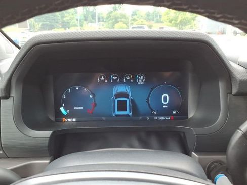 Used 2025 Ford F150 XLT w/ Equipment Group 301A Standard AWD/4WD image 20