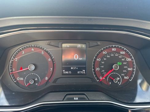 Used 2019 Volkswagen Jetta S image 12