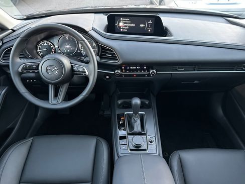 New 2026 MAZDA CX-30 AWD 2.5 S w/ Select Sport Pkg image 17