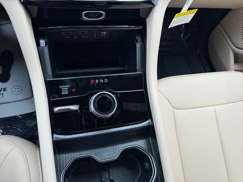 New 2026 Jeep Grand Cherokee Limited AWD/4WD image 20