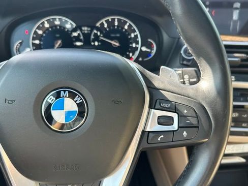 Used 2018 BMW X3 xDrive30i w/ Driving Assistance Package image 22